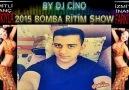 BY DJ CİNO 2015 BOMBA RİTİM ŞHOW İZMİTLİ İNANÇ FARKIYLA