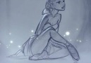 by Glen Keane