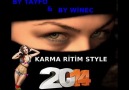 BY TAYFO & BY WINEC KARMA RİTİM STYLE KLİP