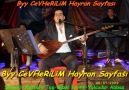 Byy CeVHeRiLiM Hayran Sayfası [HQ]