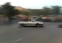 Cabrio E30 Çıldırdı !..