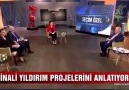 Çabuk yetişin... programdaki moderatör ve gazetecilerin sigortası attı !!!