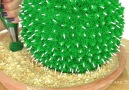 Cactus Cake