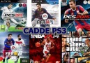 Cadde PS3 Eski Hali-2014