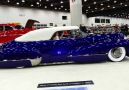 1947 Cadillac Custom - Detroit Autorama 2018