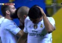 Cadiz 0 - 1 Real Madrid # Cheryshev