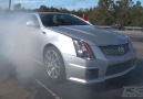 CADZILLA CTS-V