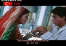 (¯`•.¸♥♥Devdas 2002 - Hamesha Tumko Chaha(TR alty) ♥...