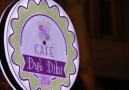 Cafe Dut Dibi Alanya