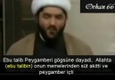 " Caferilere Göre Allah resulü'nün ilk süt Annesi Ebu Talib "