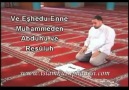 Caferi-Şia Fıkhına Göre Öğle Namazı Kılınışı...