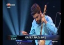 Cafer Nazlıbaş - Bozlak Açış ( TRT Müzik )