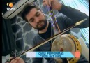 "Cafer NAZLIBAŞ - Çarşambayı Sel Aldı" - OLAY TV Röportajından...