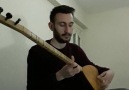 Çağatay Alkış - Müzik Evrenseldir Projesi için &quotNacizane"...