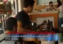 Cagatay Gitar Caliyor..