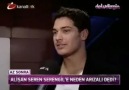 Cagatay Kanal Turk'te