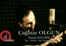 Çağatay OLGUN Darda Kaldım -2015 ( Ozan KIYAK ile Zaman Tüneli )