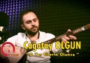 Çağatay OLGUN O Yar Ellerin Olunca-2015 ( Ozan KIYAK ile Zaman...