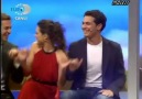 Çağatay Ulusoy Beyaz Show :)