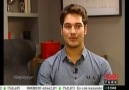 ÇAĞATAY ULUSOY CNN TÜRK IŞILTILAR :)