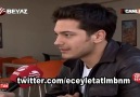 ÇAĞATAY ULUSOY HAYRANI MAVİŞ İLE BULUŞTU