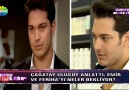 Çağatay Ulusoy Kuaförde Röportaj