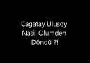 Cagatay Ulusoy nasil ölümden döndügünü açikladi !