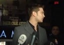 Cagatay Ulusoy - YENI RÖPORTAJ (29.12.2012)