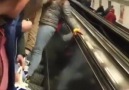 Çağdaş Turan - Almanya&metroda Türk gençleri