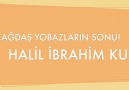 ÇAĞDAŞ YOBAZLAR İYİ BİLSİNLER Kİ......