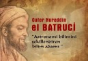 Çağını Aşan Bilim Adamı - Cafer Nureddin el Batruci