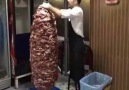 Cağ Kebabı nasıl mi vurulur ...