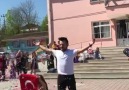 Çağlar Özdemir öğretmenimizin 23 Nisan Gösterisi (EN GÜZEL GÖZTERİ)