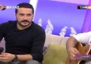 Çağrı Emrah & Erkam Aydar ''Mavi Mavi''