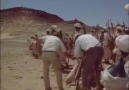 ÇAĞRI FİLMİ SET ARKASI GÖRÜNTÜLERİ 1976