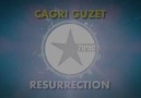 Cagri Guzet - Resurrection EP