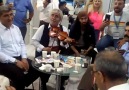 Cahit Varol - Bursa malatya tanıtım günlerinden bir kesit
