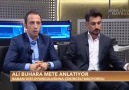 Cahit ve Akif Gönüllerdeki Bayram Röportaj