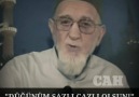 CAH - &quotDÜĞÜNÜM SAZLI CAZLI OLSUN!&quotDİYENLERE İBRETLİK BİR...