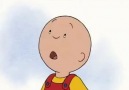 caillou 12. bölüm - kayu büyük kardeş