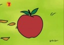 Caillou İzle--Elma Topluyor
