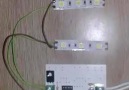 ÇAKAR LAMBA DEVRESİ SİPARİŞ 0536 324... - Elektronik Yazılım