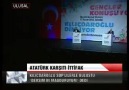 © KILIÇDAROĞLU DERSİM'İN MAĞDURUYMUŞ !!!