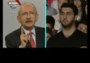 © Kılıçdaroğlu Silivri'ye neden gitmediğini açıklayamadı!