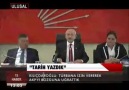 © KILIÇDAROĞLU, TÜRBANA DESTEK VEREREK TARİH YAZMIŞ !!!