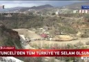 Çalar Saat Dersimi Maçoğlunu Tanıttı