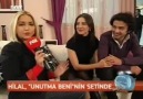 Çalar Saat Haftasonu ''Unutma Beni'' Röportajı Bölüm 1