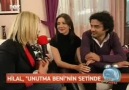 Çalar Saat Haftasonu ''Unutma Beni'' Röportajı Bölüm 2