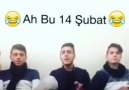 Çalı & Çırpı - Ah bu 15 şubat