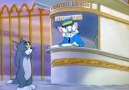 Çalı & Çırpı - Tom & Jerry